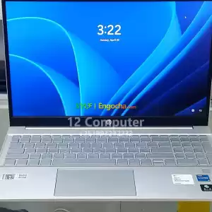 Brand New   Hp pavilion 15high spec  H processer  laptop  202316GB Ram  DDR5 512 GB SSD   in Ethiopia